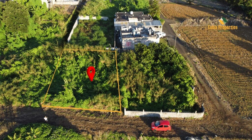 CampCaval Cubix Properties