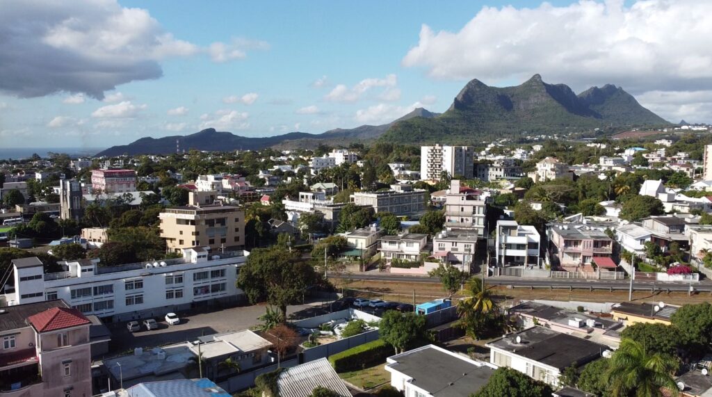 Panoramic View