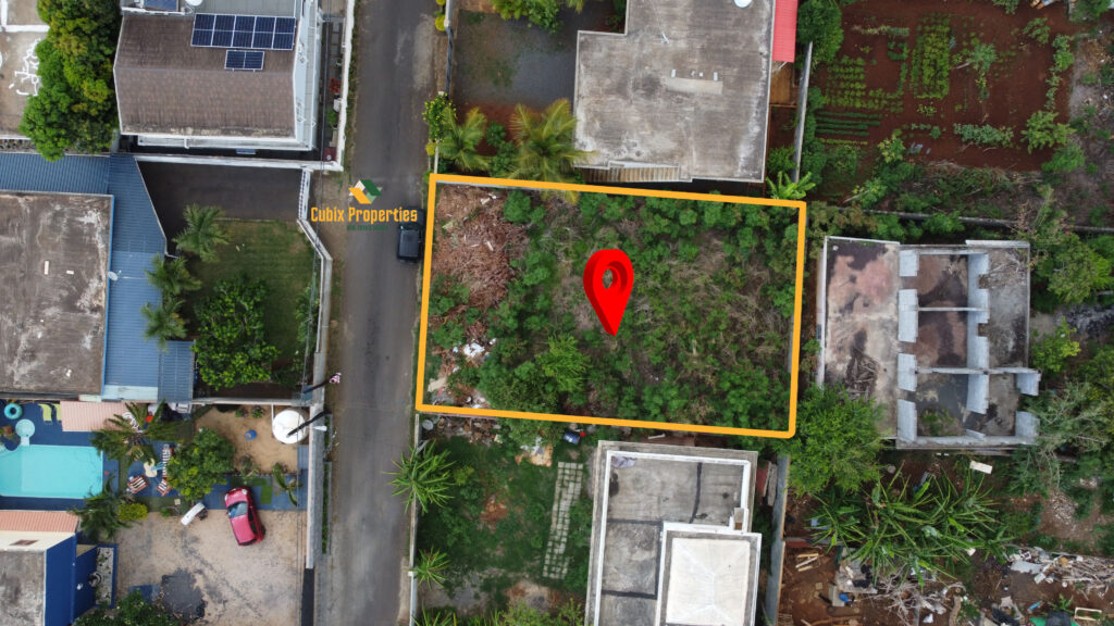 Albion Cubix Properties