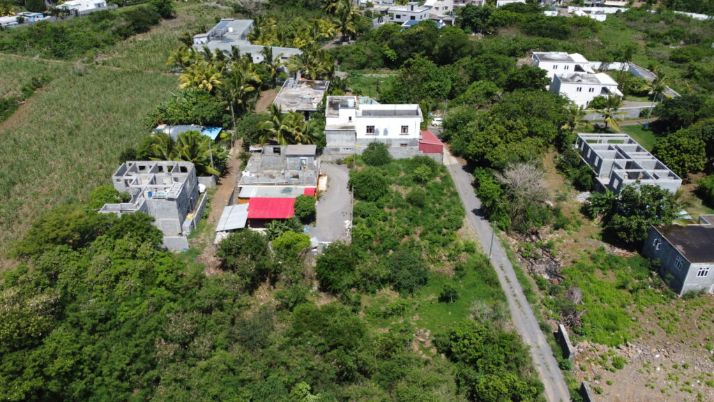 ST FRANCOIS Cubix Properties