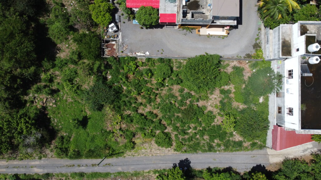 ST FRANCOIS Cubix Properties