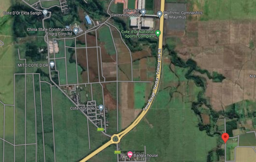 Dagotiere – Cubix Properties