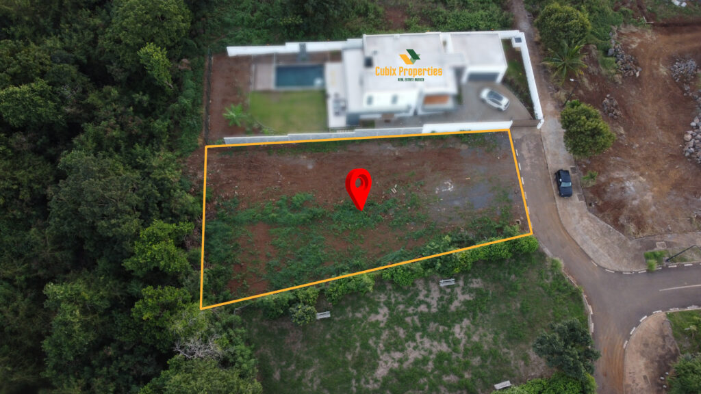 GreenCreek33 Cubix Properties