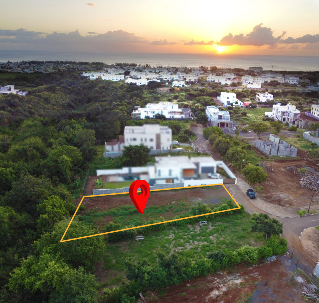 GreenCreek33 Cubix Properties