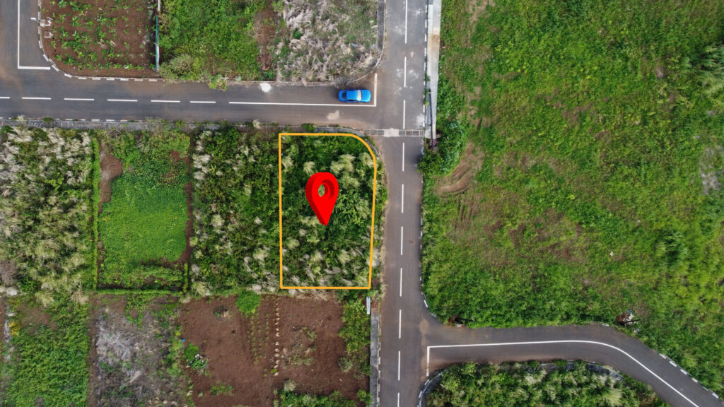 ST FELIX Cubix Properties