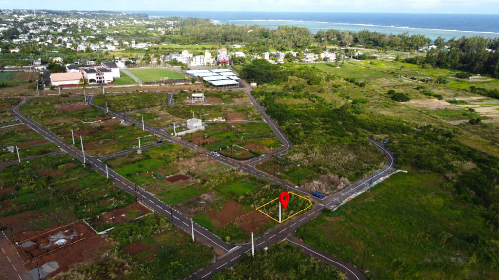 ST FELIX Cubix Properties