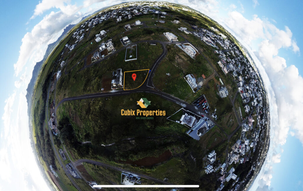 Highland Rose Cubix Properties