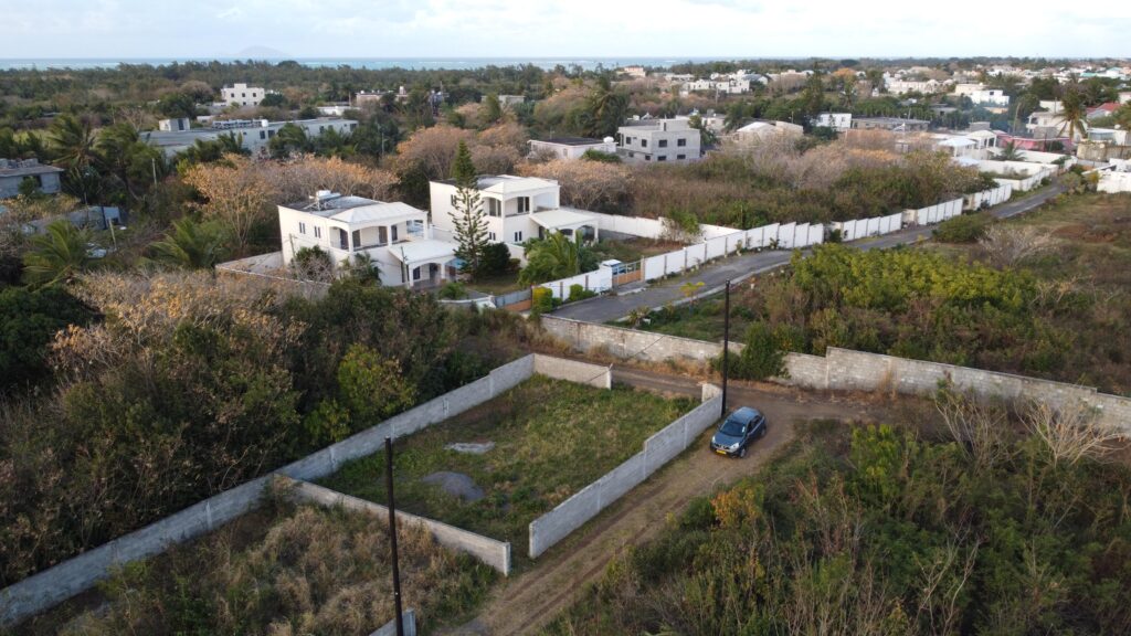 St Francois Calodyne Cubix Properties