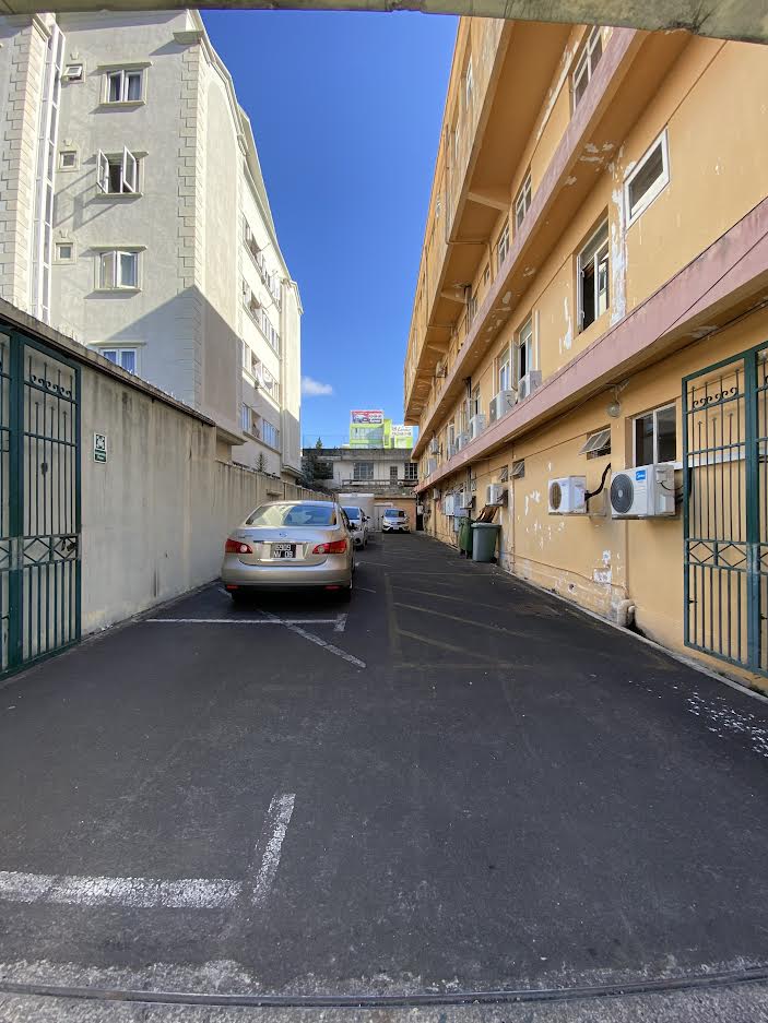 Apartment Beau Bassin Cubix Properties